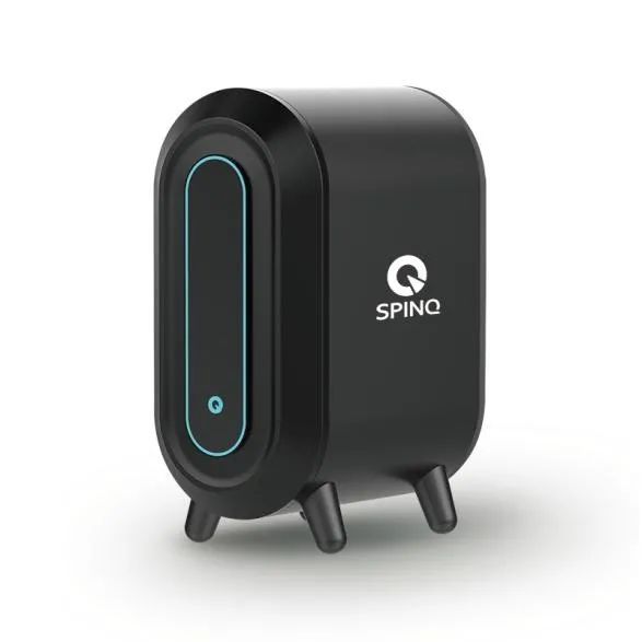 SpinQ keeps abreast of international development and devotes itself to the industrialization of quantum computing